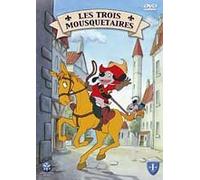 Les Trois Mousquetaires Volume 1