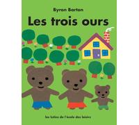 Les Trois Ours