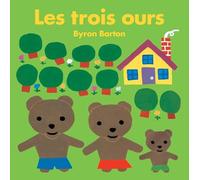 Les trois ours