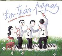 Les Trois Papas