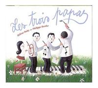 Les Trois Papas