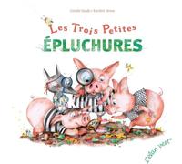 Les Trois Petites Epluchures