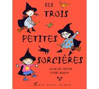 Les Trois Petites Sorcières