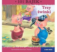 Les trois petits cochons. 101 contes de fées