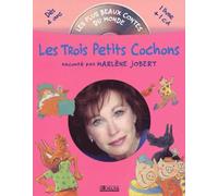 Les Trois Petits Cochons