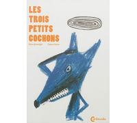 Les trois petits cochons