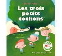 Les Trois Petits Cochons