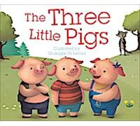 Les trois petits cochons