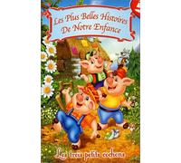 Les Trois Petits cochons