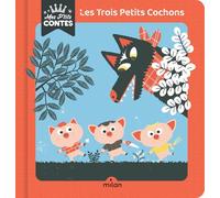 Les trois petits cochons