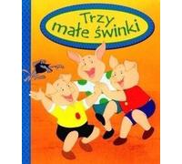Les trois petits cochons