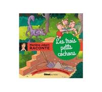 Les Trois Petits Cochons - (1 Cd Audio)