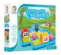 Les Trois Petits Cochons SmartGames