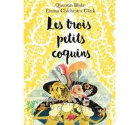 Les Trois Petits Coquins – Gallimard Jeunesse