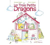 Les trois petits dragons