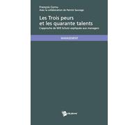 Les Trois peurs et les quarante talents