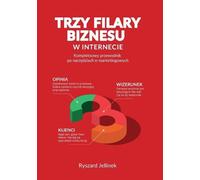 Les trois piliers du commerce en ligne - un guide complet des outils d'e-marketing