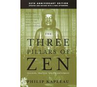 Les trois piliers du zen