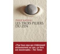 Les Trois Piliers Du Zen