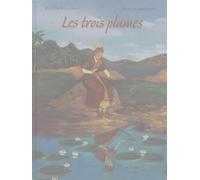 Les Trois plumes