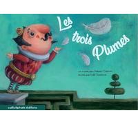 Les trois plumes