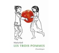 Les trois pommes
