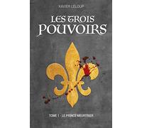 Les trois pouvoirs