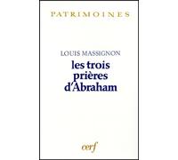 Les Trois Prières d'Abraham