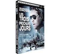 Les trois prochains jours