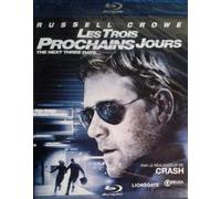 Les Trois Prochains Jours (The Next Three Days) - [Import Belge]
