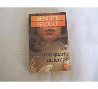 Les trois quarts du temps