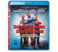 Les Trois Rois Highligen (Blu-ray) NEUF EMBALLAGE D'ORIGINE