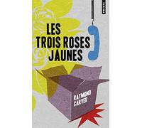 Les Trois Roses jaunes