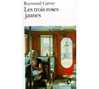 Les Trois roses jaunes