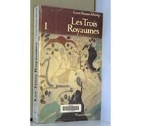 Les Trois Royaumes (1)