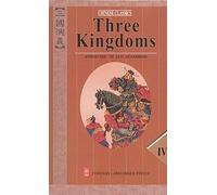 Les trois royaumes