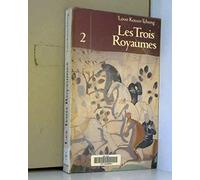 Les trois royaumes - Tome 2