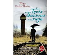 Les trois saisons de la rage (pll)