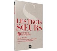 Les Trois Sœurs – Ina – DVD