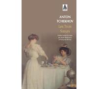 Les Trois Soeurs