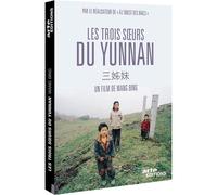 Les Trois soeurs du Yunnan