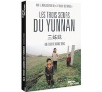 Arte Clothing – Les Trois Soeurs Du Yunnan