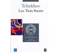 Les trois soeurs G