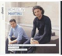 Les Trois Sonates Pour Violoncelle Et Piano