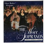 Cassello - Three Sopranos