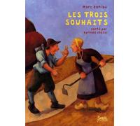 Les Trois Souhaits