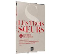 Les Trois Sœurs DVD DVD