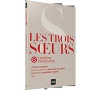 Les Trois Sœurs DVD G