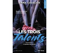 Les trois talents - Tome 02: Le gardien des secrets