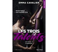 Les trois talents - Tome 03: Le guérisseur